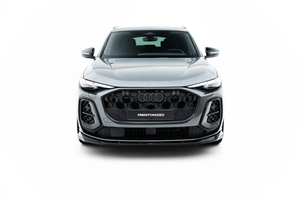 Lip Anteriore compatibile con Audi Q5 S-Line Mk3 (2024-)