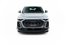 Lip Anteriore compatibile con Audi Q5 S-Line Mk3 (2024-)