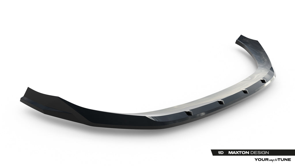 Lip Anteriore compatibile con Audi Q5 S-Line Mk3 (2024-)