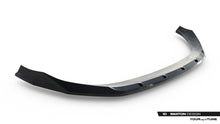 Lip Anteriore compatibile con Audi Q5 S-Line Mk3 (2024-)