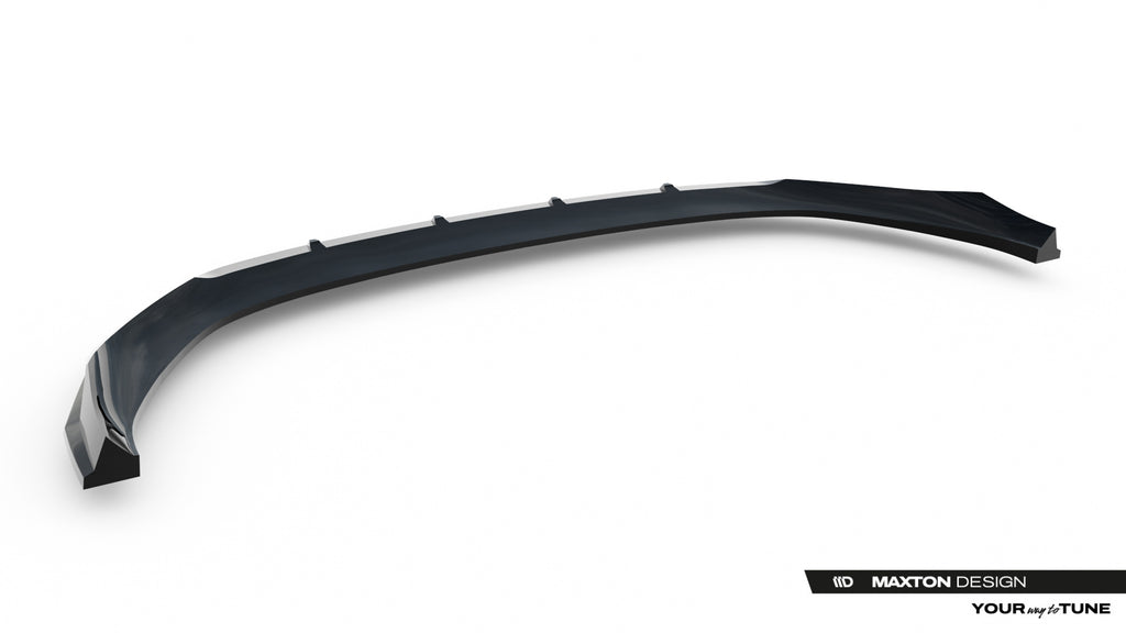 Lip Anteriore compatibile con Audi Q5 S-Line Mk3 (2024-)