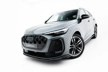 Lip Anteriore compatibile con Audi Q5 S-Line Mk3 (2024-)
