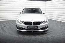 Lip Anteriore compatibile con BMW Serie 3 GT F34 / F34 Facelift (2013-2019)