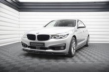 Lip Anteriore compatibile con BMW Serie 3 GT F34 / F34 Facelift (2013-2019)