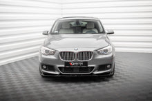 Lip Anteriore compatibile con BMW Serie 5 GT M-Pack F07 (2009-2013)