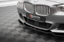 Lip Anteriore compatibile con BMW Serie 5 GT M-Pack F07 (2009-2013)