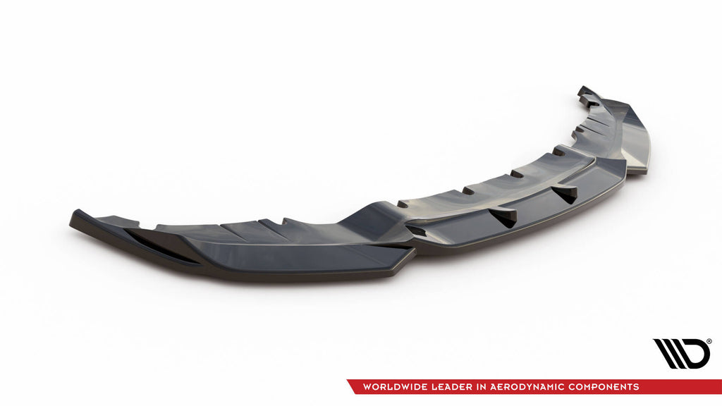 Lip Anteriore compatibile con BMW Serie 5 GT M-Pack F07 (2009-2013)