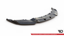 Lip Anteriore compatibile con BMW Serie 5 GT M-Pack F07 (2009-2013)
