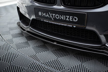 Lip Anteriore compatibile con BMW M3 F80 (2014-2018)