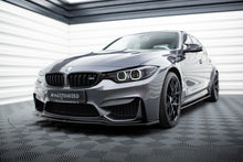 Lip Anteriore compatibile con BMW M3 F80 (2014-2018)