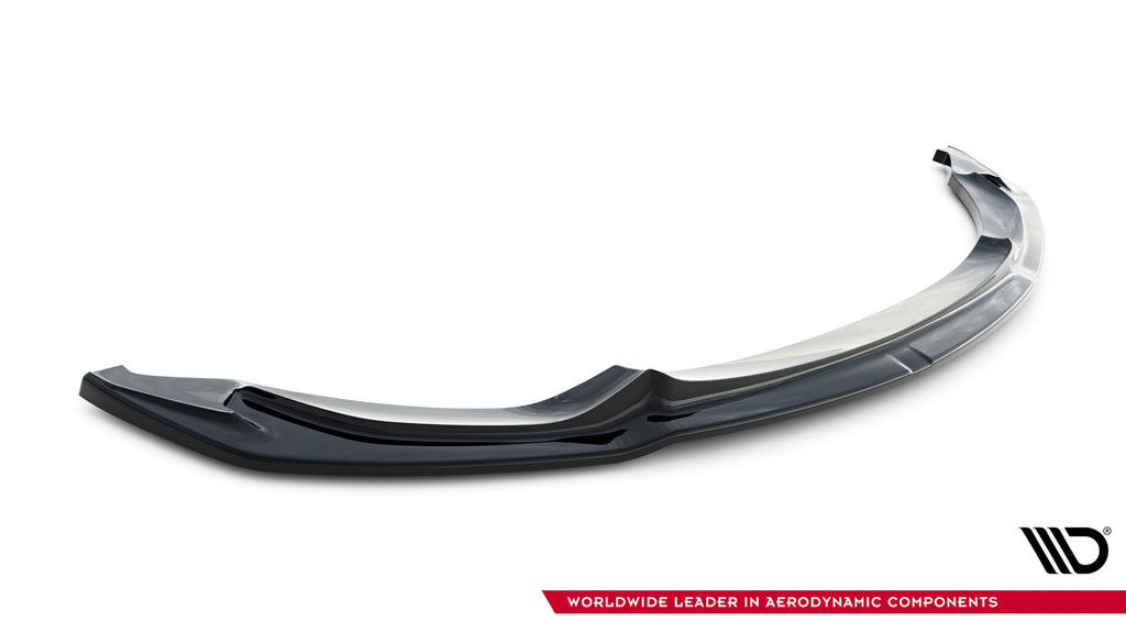 Lip Anteriore compatibile con BMW M3 F80 (2014-2018)