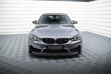 Lip Anteriore compatibile con BMW M3 F80 (2014-2018)