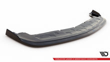 Lip Anteriore compatibile con Dodge Challenger SRT Hellcat Widebody Mk3 Facelift (2014-2023)