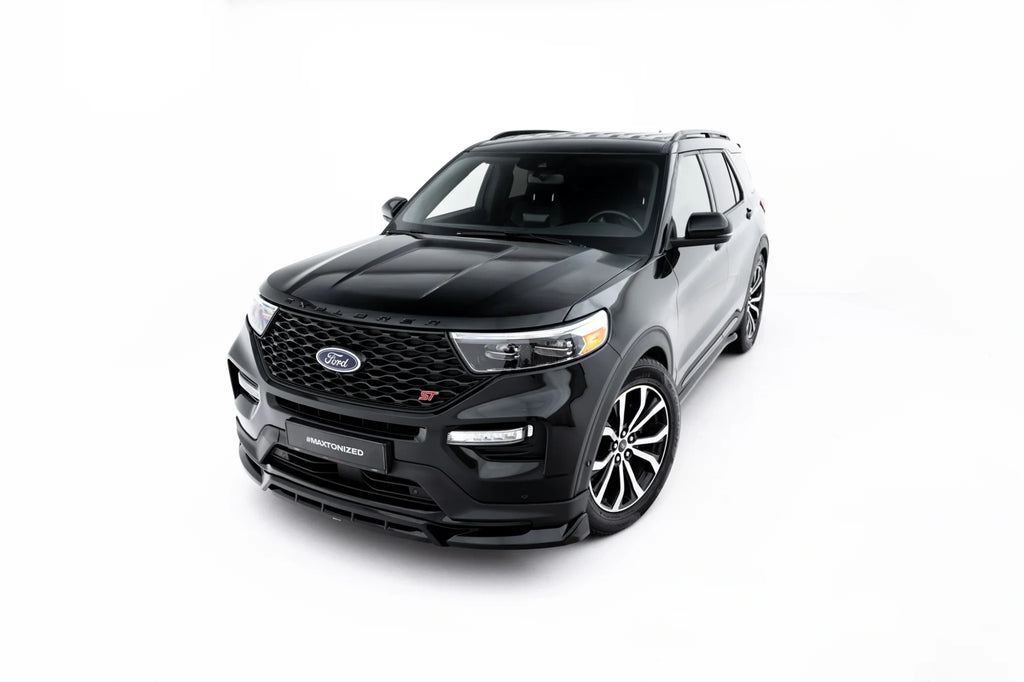 Lip Anteriore Maxton Design Ford Explorer ST Mk6