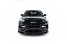 Carica l'immagine nel visualizzatore di Gallery, Lip Anteriore Maxton Design Ford Explorer ST Mk6