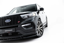 Carica l'immagine nel visualizzatore di Gallery, Lip Anteriore Maxton Design Ford Explorer ST Mk6