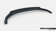 Lip Anteriore compatibile con Hyundai Tucson N-Line Mk4 Facelift (2024-)