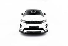 Lip Anteriore compatibile con Land Rover Range Rover Evoque Dynamic Mk2 (2018-2023)