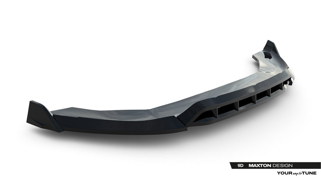 Lip Anteriore compatibile con Land Rover Range Rover Evoque Dynamic Mk2 (2018-2023)