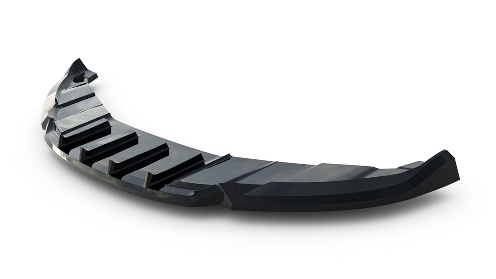Lip Anteriore compatibile con Land Rover Range Rover Evoque Mk1 (2011-2013)