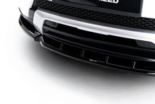 Lip Anteriore compatibile con Land Rover Range Rover Evoque Mk1 (2011-2013)