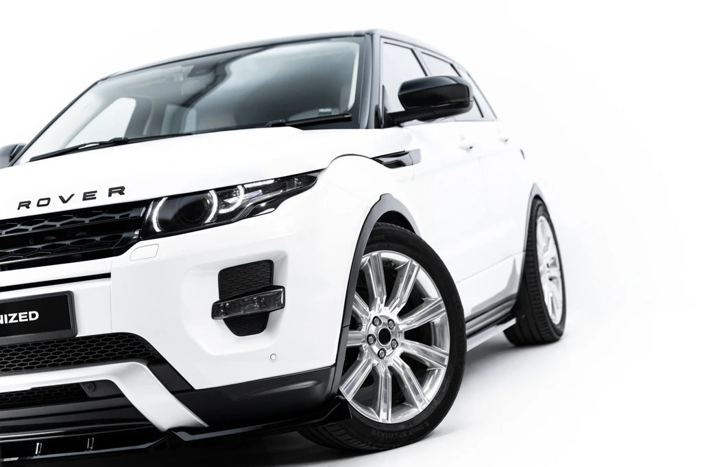 Lip Anteriore compatibile con Land Rover Range Rover Evoque Mk1 (2011-2013)