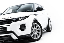 Lip Anteriore compatibile con Land Rover Range Rover Evoque Mk1 (2011-2013)