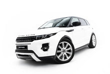 Lip Anteriore compatibile con Land Rover Range Rover Evoque Mk1 (2011-2013)