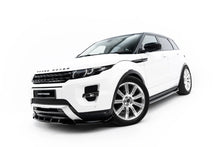 Lip Anteriore compatibile con Land Rover Range Rover Evoque Mk1 (2011-2013)