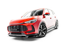 Carica l'immagine nel visualizzatore di Gallery, Lip anteriore Maxton Design MG ZS Mk2