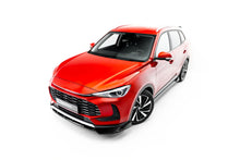 Carica l'immagine nel visualizzatore di Gallery, Lip anteriore Maxton Design MG ZS Mk2 montato