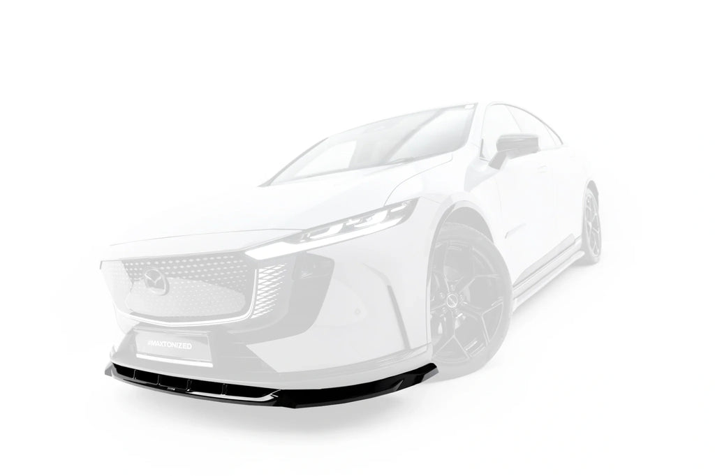 Lip Anteriore Mazda 6e Mk1