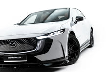 Carica l'immagine nel visualizzatore di Gallery, Lip Anteriore Mazda 6e Mk1