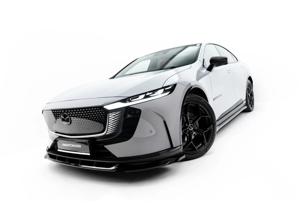 Lip Anteriore Mazda 6e Mk1
