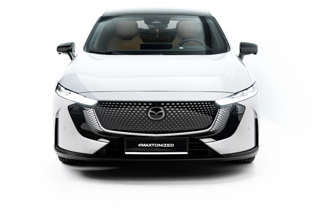 Lip Anteriore Mazda 6e Mk1