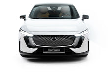 Carica l'immagine nel visualizzatore di Gallery, Lip Anteriore Mazda 6e Mk1