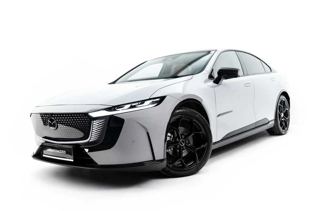 Lip Anteriore Mazda 6e Mk1
