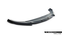 Lip Anteriore compatibile con Mercedes-Benz GLE AMG 53 / AMG-Line Coupe C167 (2019-2023)