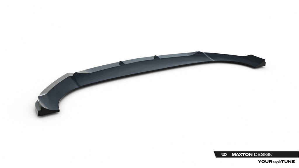 Lip Anteriore compatibile con Mercedes-Benz GLE AMG 53 / AMG-Line Coupe C167 (2019-2023)