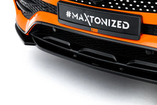 Lip Anteriore compatibile con Mercedes-Benz GLE AMG 53 / AMG-Line Coupe C167 (2019-2023)