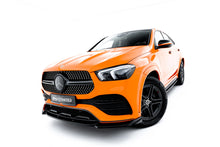 Lip Anteriore compatibile con Mercedes-Benz GLE AMG 53 / AMG-Line Coupe C167 (2019-2023)