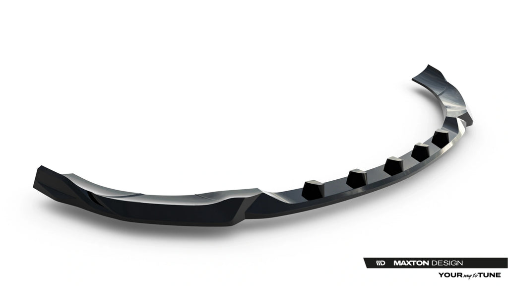 Lip Anteriore compatibile con Mercedes-Benz E53 AMG W214 (2023-)