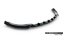 Lip Anteriore compatibile con Mercedes-Benz E53 AMG W214 (2023-)
