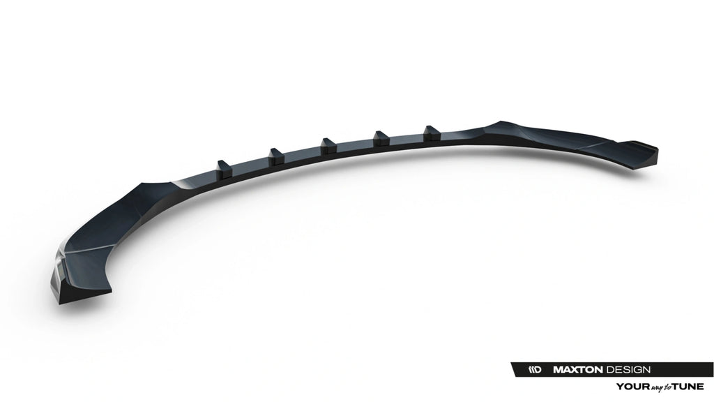 Lip Anteriore compatibile con Mercedes-Benz E53 AMG W214 (2023-)
