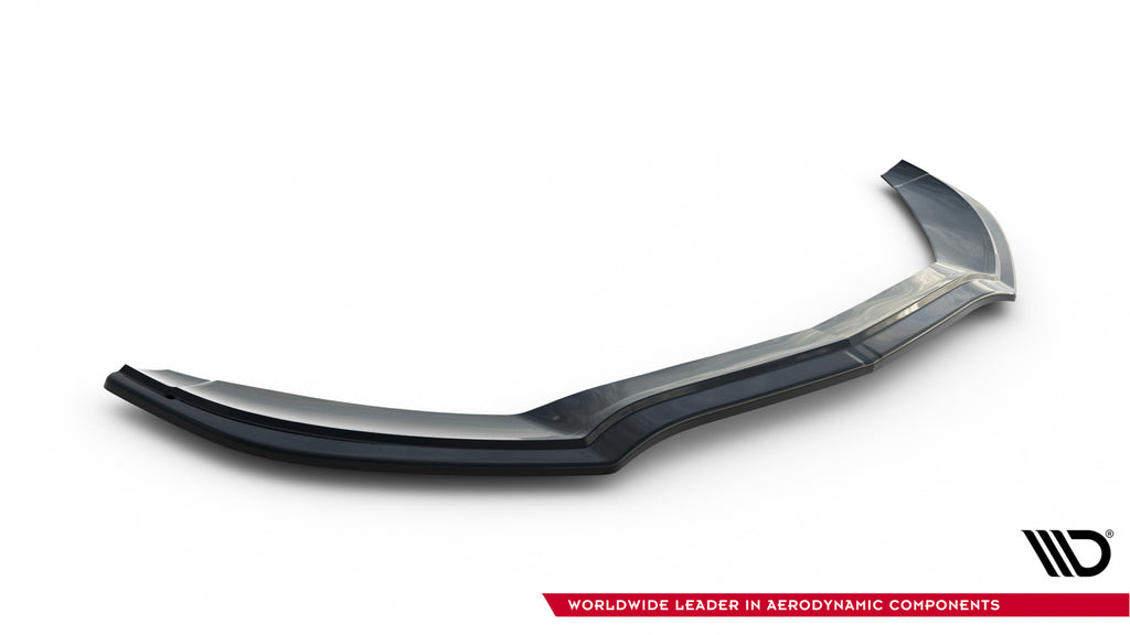 Lip Anteriore compatibile con Mercedes-Benz Classe C AMG-Line / C43 AMG Coupe C205 (2014-2018)