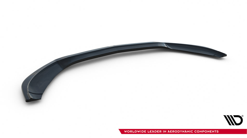 Lip Anteriore compatibile con Mercedes-Benz Classe C AMG-Line / C43 AMG Coupe C205 (2014-2018)