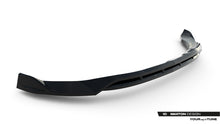 Lip Anteriore compatibile con Mercedes-Benz GLC Coupe C254 (2022-)