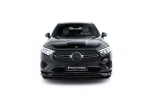 Lip Anteriore compatibile con Mercedes-Benz GLC Coupe C254 (2022-)