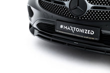 Lip Anteriore compatibile con Mercedes-Benz GLC Coupe C254 (2022-)