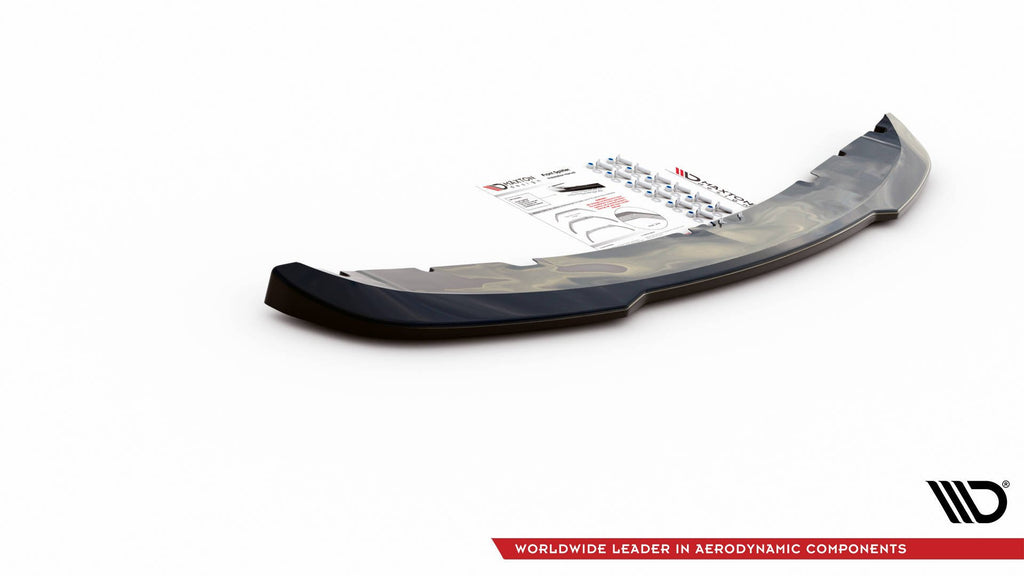 Lip Anteriore compatibile con Mini Cooper / One R50 (2001-2006)